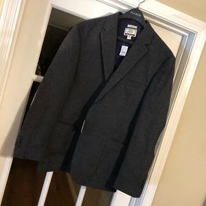 Jos A Bank Houndstooth XL sport coat